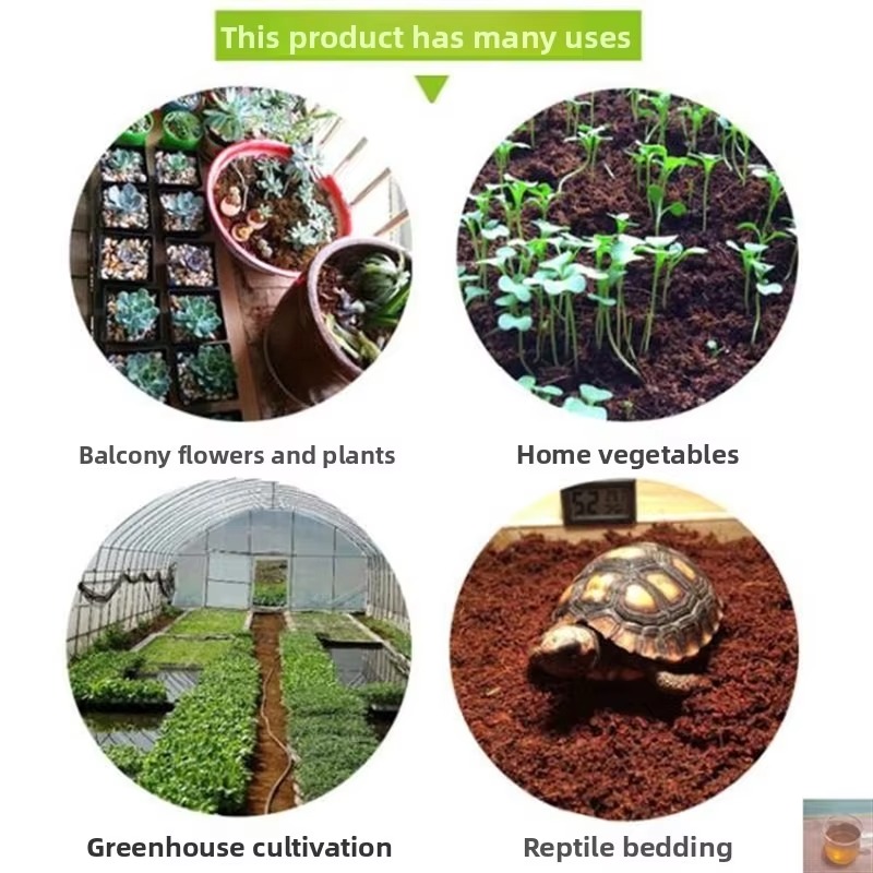 Podłoże dla gadów, prasowana c – Sphagnum Moss Dry recenzja i cena