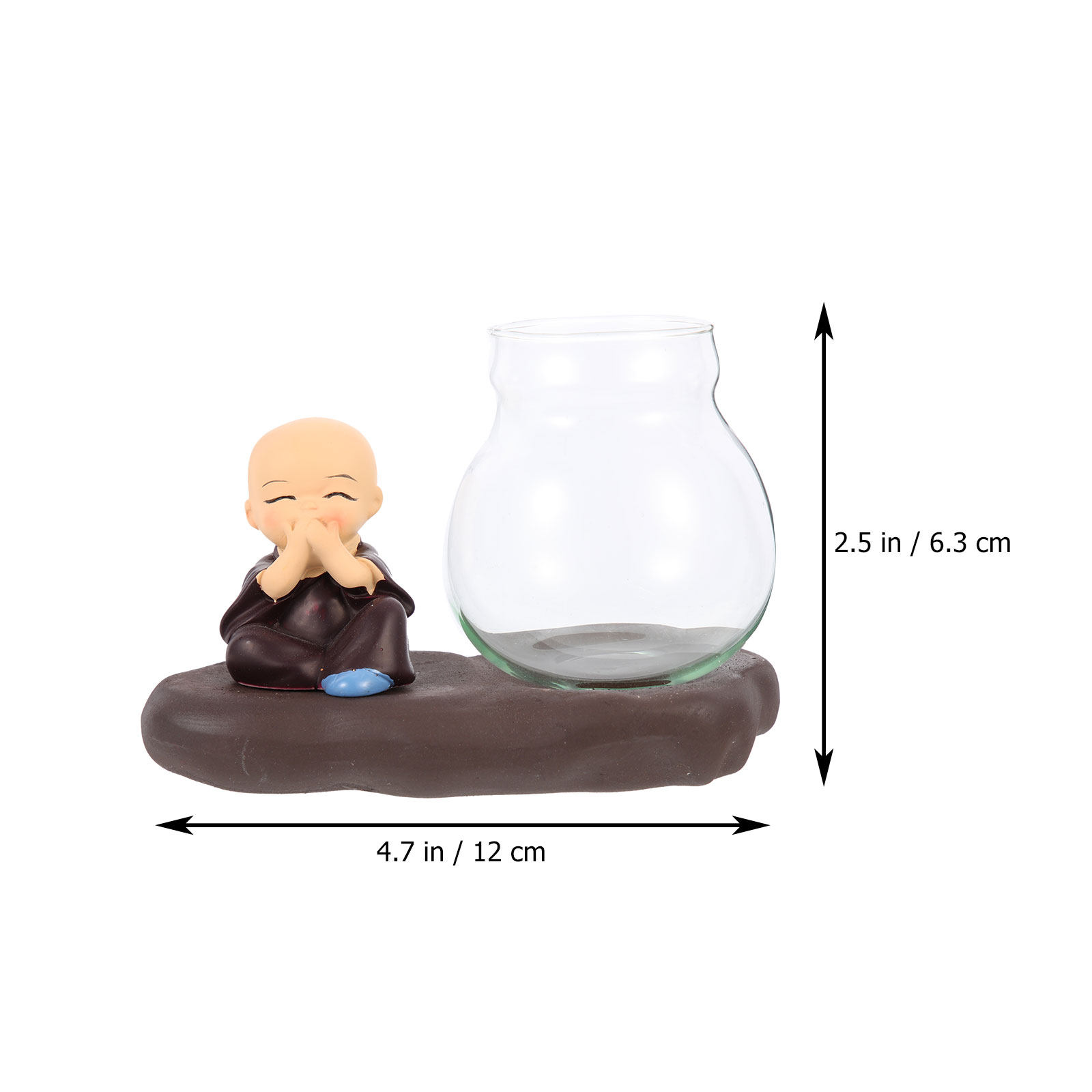 2 sztuki: wazon na kwiaty z ży – Propagation Station Vase recenzja i cena