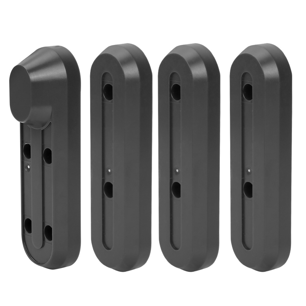 4 szt./zestaw Plastikowe nakła – Xiaomi Hub Mijia Hub recenzja i cena