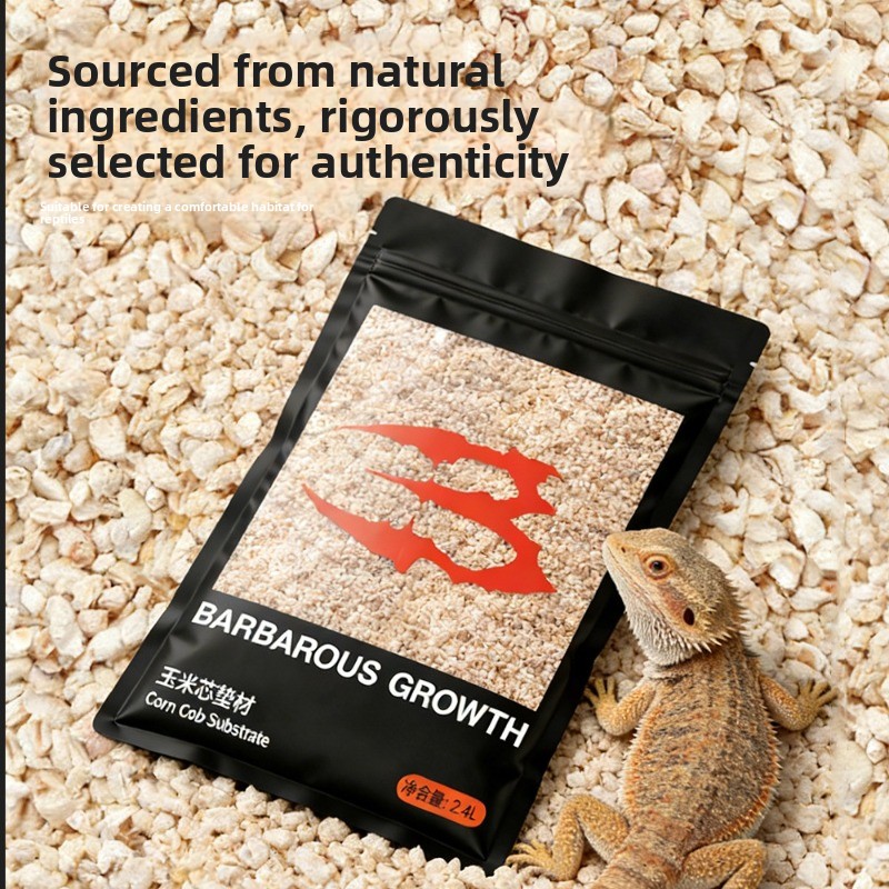 Podściółka z kłaczków kukurydz – Sphagnum Moss Dry recenzja i cena